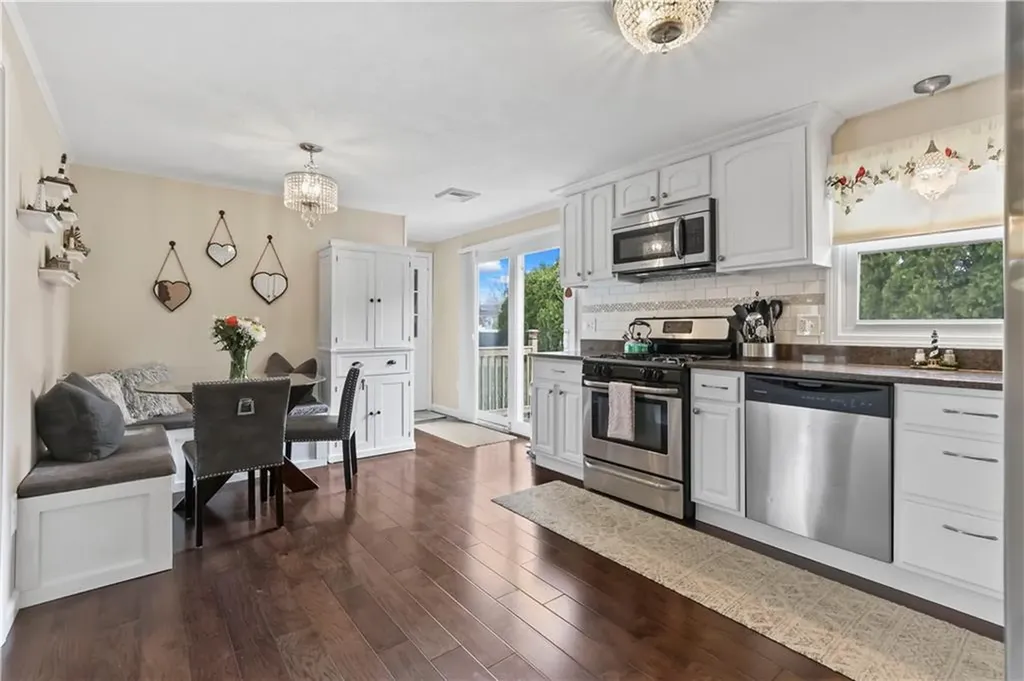 43 Beatrice Street Westerly RI 02891