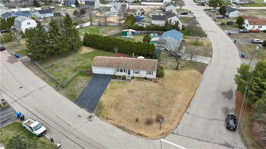 43 Beatrice Street Westerly RI 02891