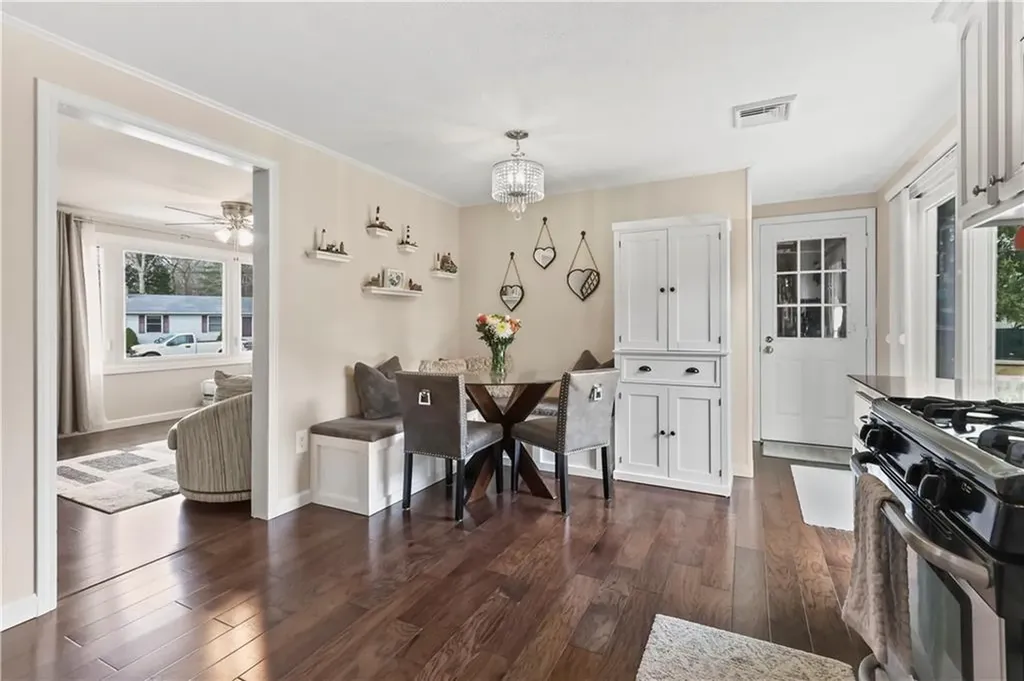 43 Beatrice Street Westerly RI 02891
