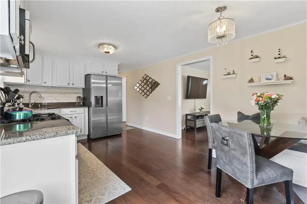 43 Beatrice Street Westerly RI 02891