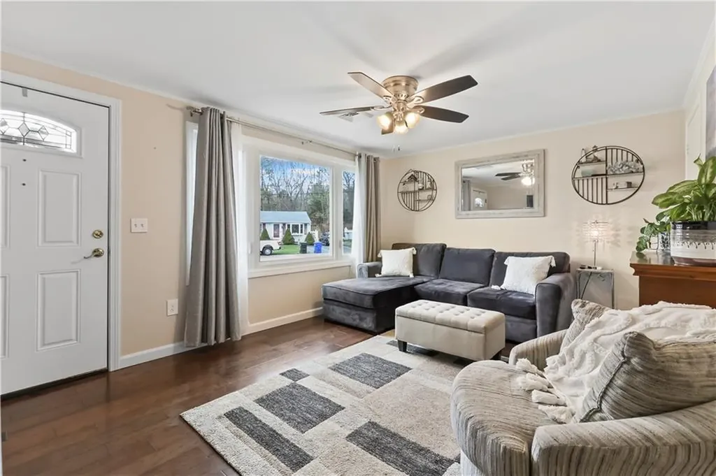 43 Beatrice Street Westerly RI 02891
