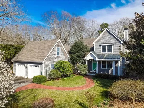 48 Lands End Drive North Kingstown RI 02852