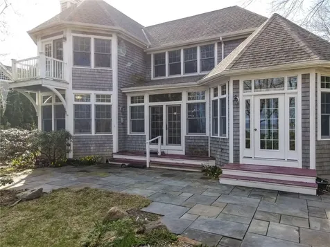 48 Lands End Drive North Kingstown RI 02852