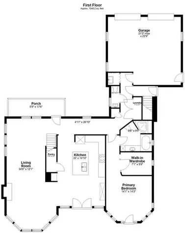 48 Lands End Drive North Kingstown RI 02852