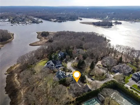 48 Lands End Drive North Kingstown RI 02852