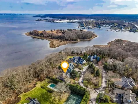 48 Lands End Drive North Kingstown RI 02852