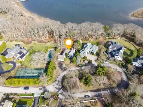 48 Lands End Drive North Kingstown RI 02852