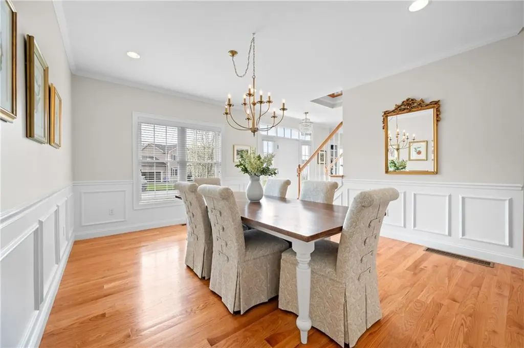 26 Shale Ridge Court Cumberland RI 02864