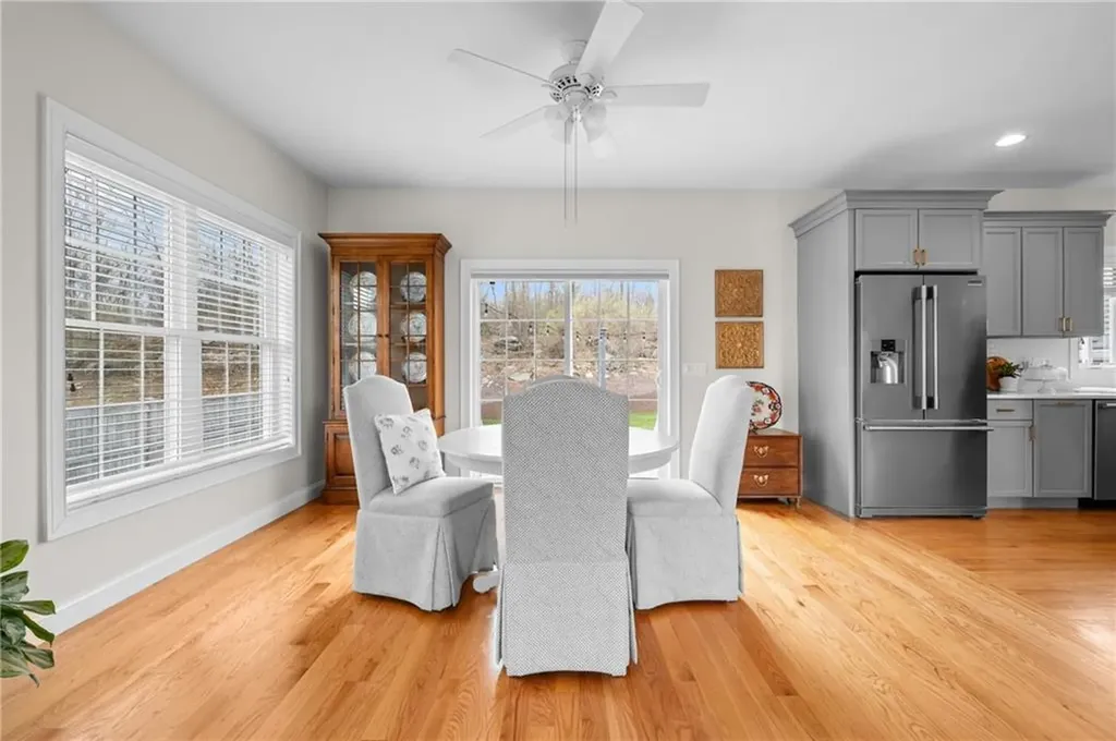 26 Shale Ridge Court Cumberland RI 02864