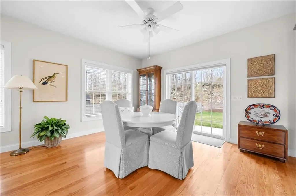 26 Shale Ridge Court Cumberland RI 02864