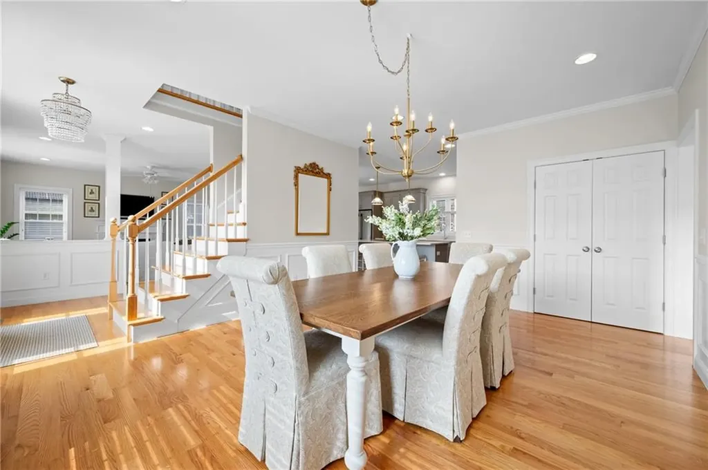 26 Shale Ridge Court Cumberland RI 02864