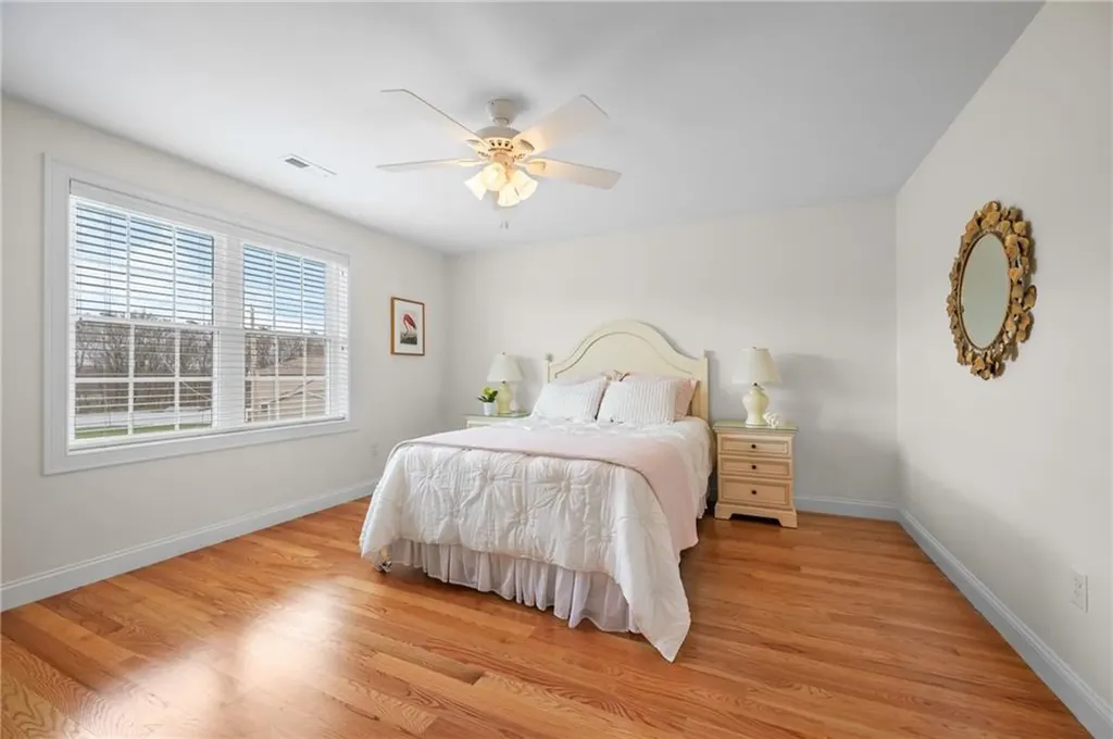 26 Shale Ridge Court Cumberland RI 02864