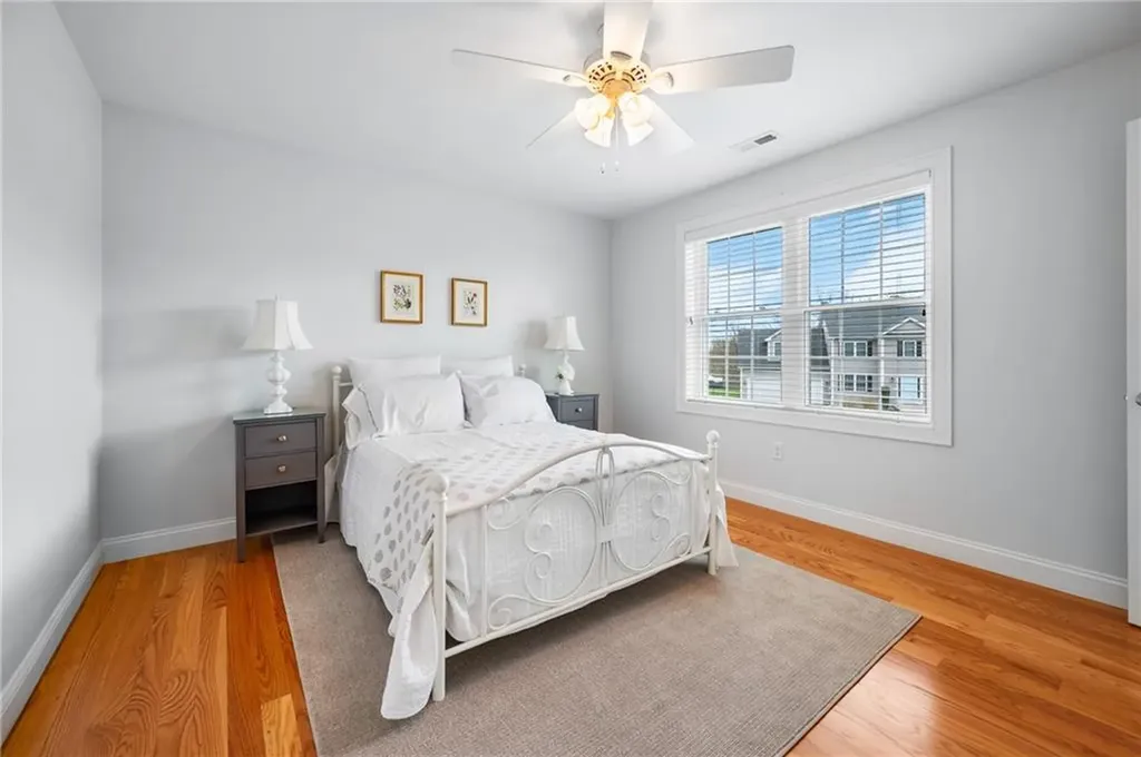 26 Shale Ridge Court Cumberland RI 02864