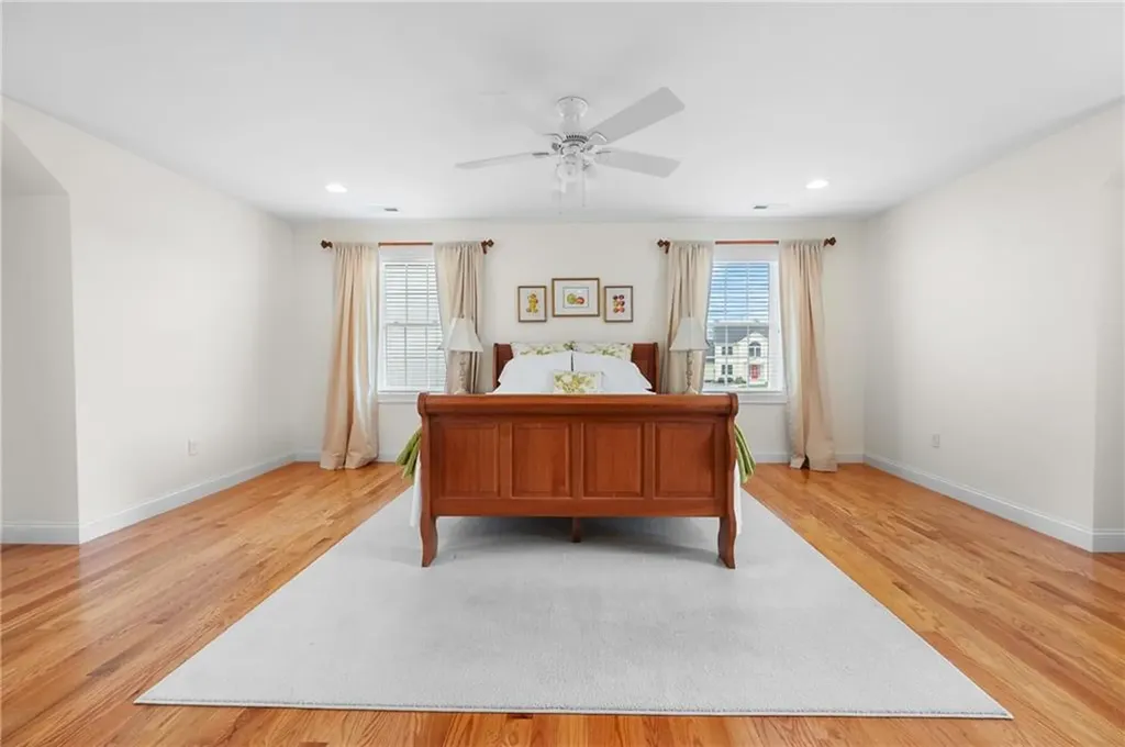 26 Shale Ridge Court Cumberland RI 02864