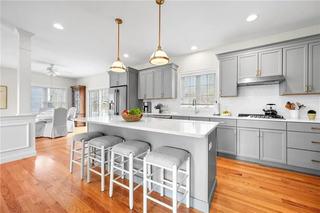 26 Shale Ridge Court Cumberland RI 02864