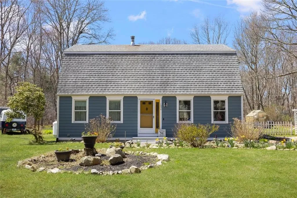 1094 Broad Rock Road South Kingstown RI 02879