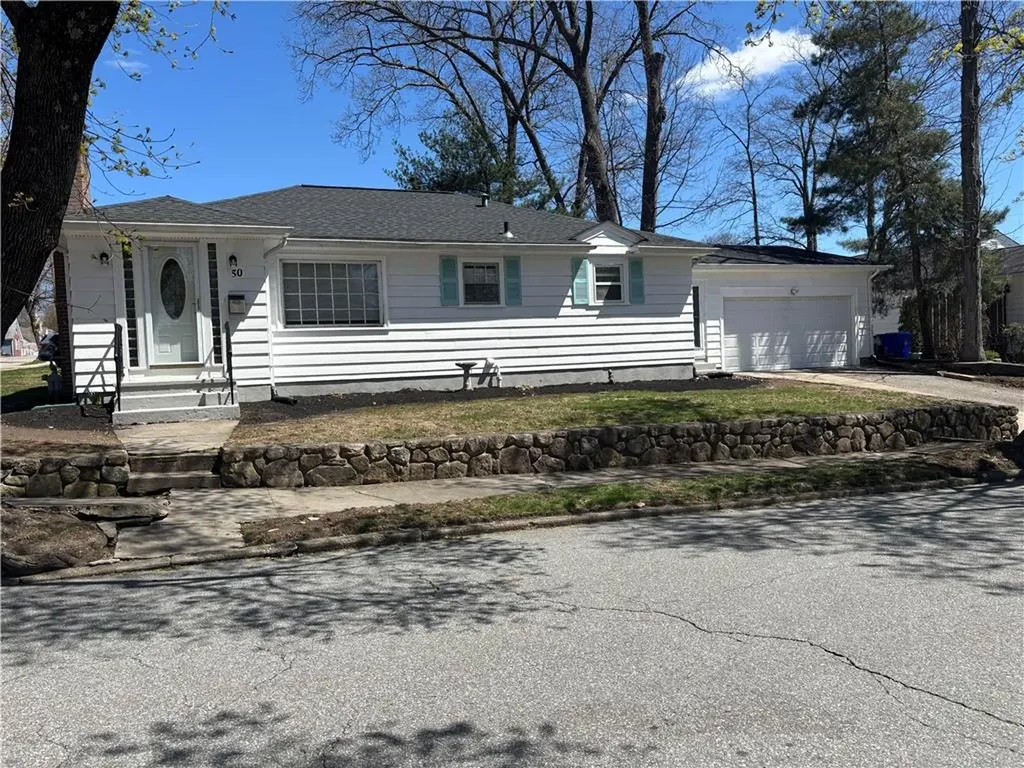 50 Mcarthur Drive North Providence RI 02911