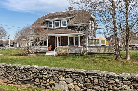 8 South Of Commons Road Little Compton RI 02837