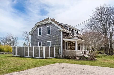 8 South Of Commons Road Little Compton RI 02837