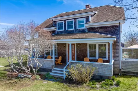 8 South Of Commons Road Little Compton RI 02837