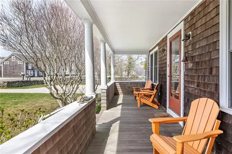 8 South Of Commons Road Little Compton RI 02837