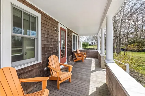 8 South Of Commons Road Little Compton RI 02837