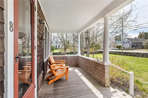 8 South Of Commons Road Little Compton RI 02837