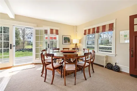 8 South Of Commons Road Little Compton RI 02837