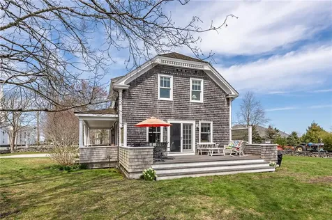 8 South Of Commons Road Little Compton RI 02837