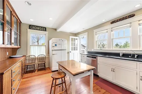 8 South Of Commons Road Little Compton RI 02837