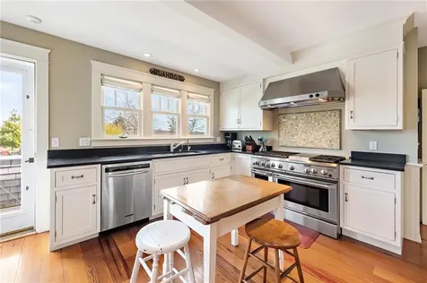 8 South Of Commons Road Little Compton RI 02837