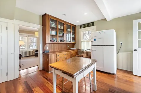 8 South Of Commons Road Little Compton RI 02837