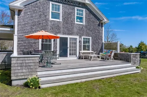 8 South Of Commons Road Little Compton RI 02837