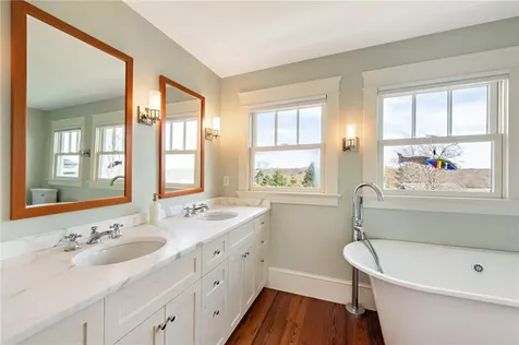 8 South Of Commons Road Little Compton RI 02837