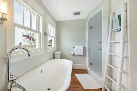 8 South Of Commons Road Little Compton RI 02837