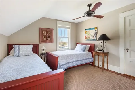 8 South Of Commons Road Little Compton RI 02837