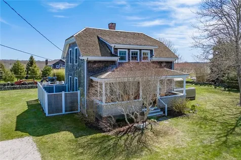 8 South Of Commons Road Little Compton RI 02837