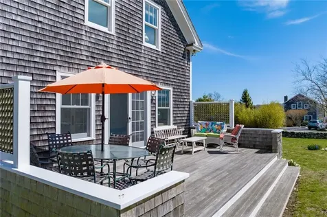 8 South Of Commons Road Little Compton RI 02837