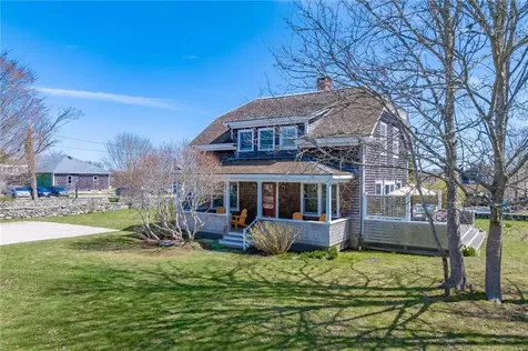 8 South Of Commons Road Little Compton RI 02837