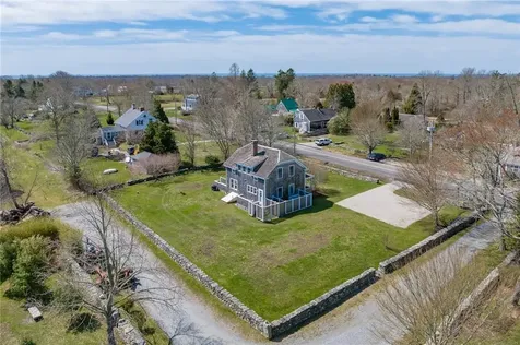 8 South Of Commons Road Little Compton RI 02837