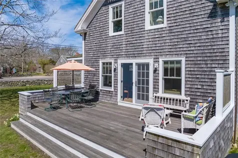 8 South Of Commons Road Little Compton RI 02837