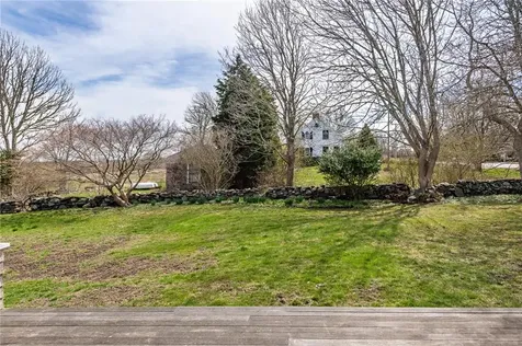 8 South Of Commons Road Little Compton RI 02837