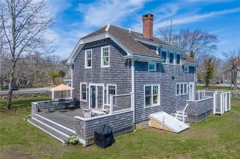 8 South Of Commons Road Little Compton RI 02837