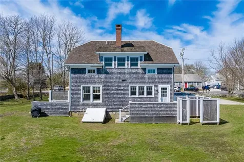 8 South Of Commons Road Little Compton RI 02837