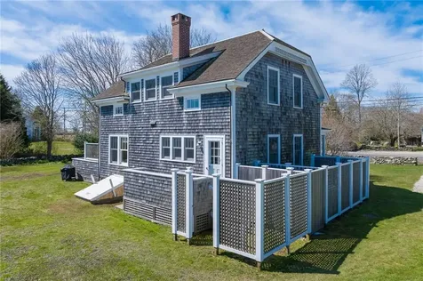 8 South Of Commons Road Little Compton RI 02837