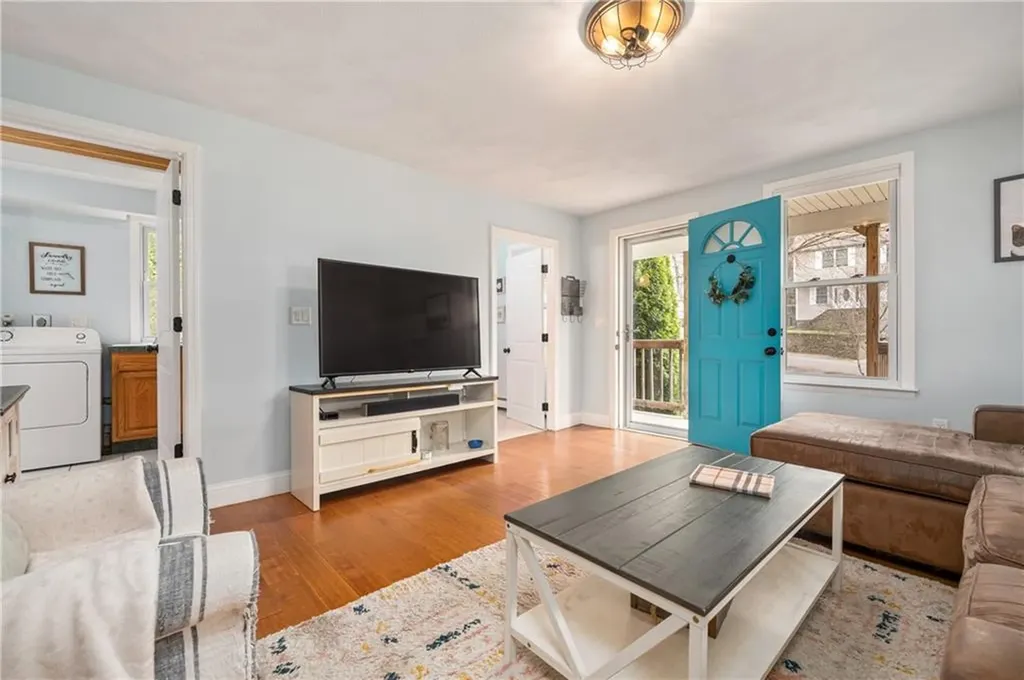 17 Marques Street Cumberland RI 02864