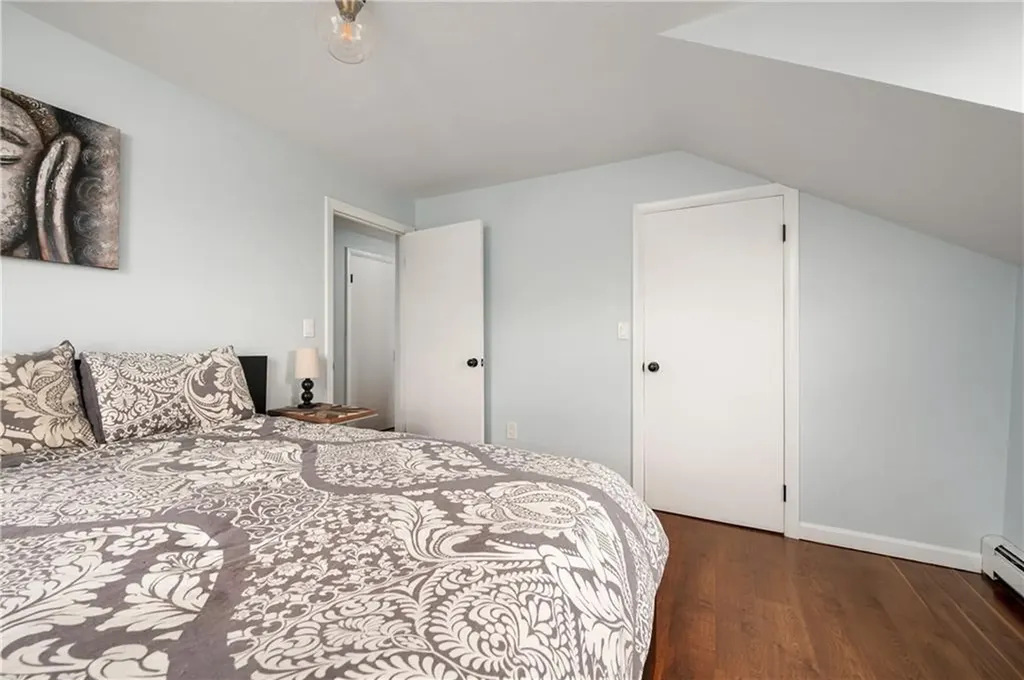 17 Marques Street Cumberland RI 02864