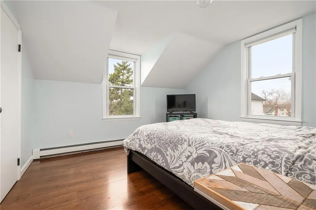 17 Marques Street Cumberland RI 02864