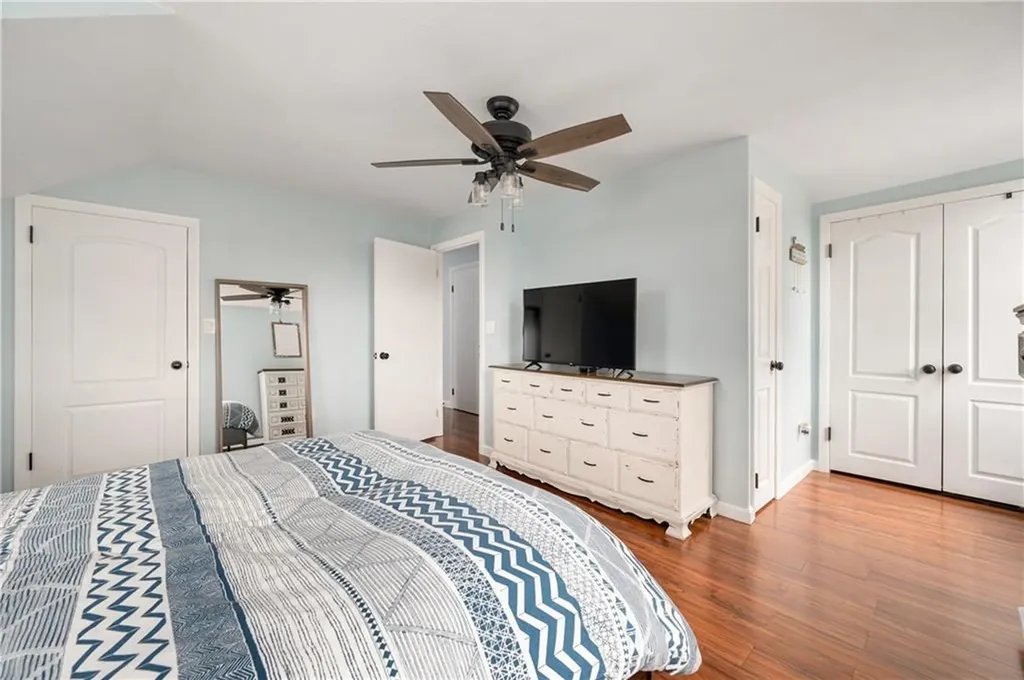 17 Marques Street Cumberland RI 02864