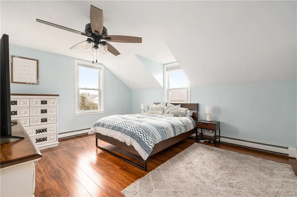 17 Marques Street Cumberland RI 02864